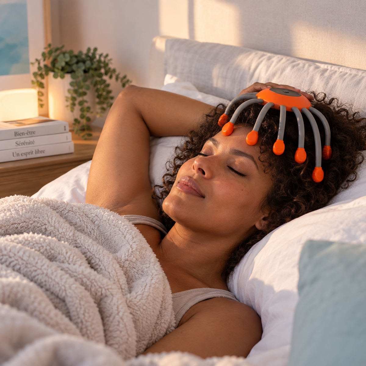 RelaxSpider