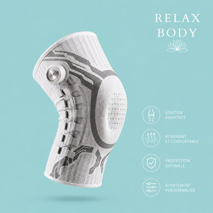 RelaxKnee