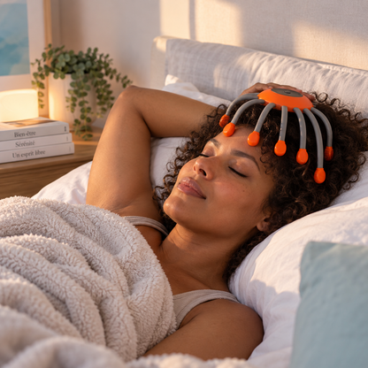 RelaxSpider