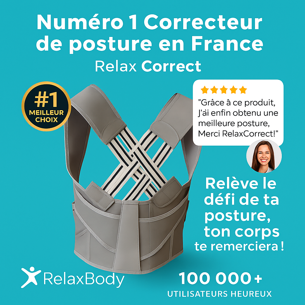 Relax Correct