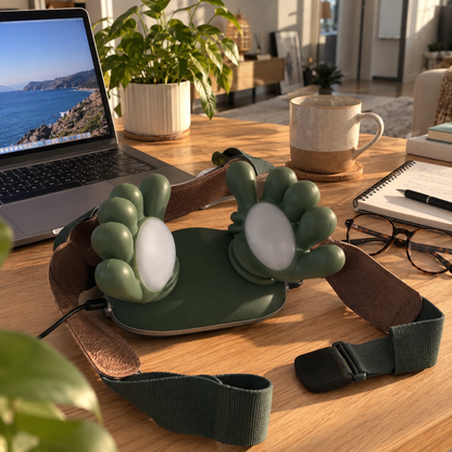 RelaxHand