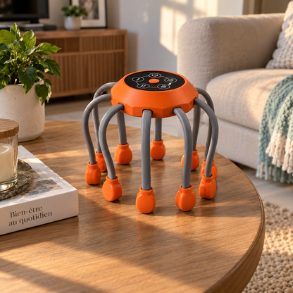 RelaxSpider
