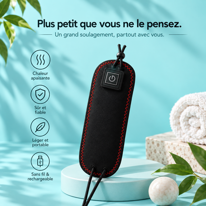 RelaxNose