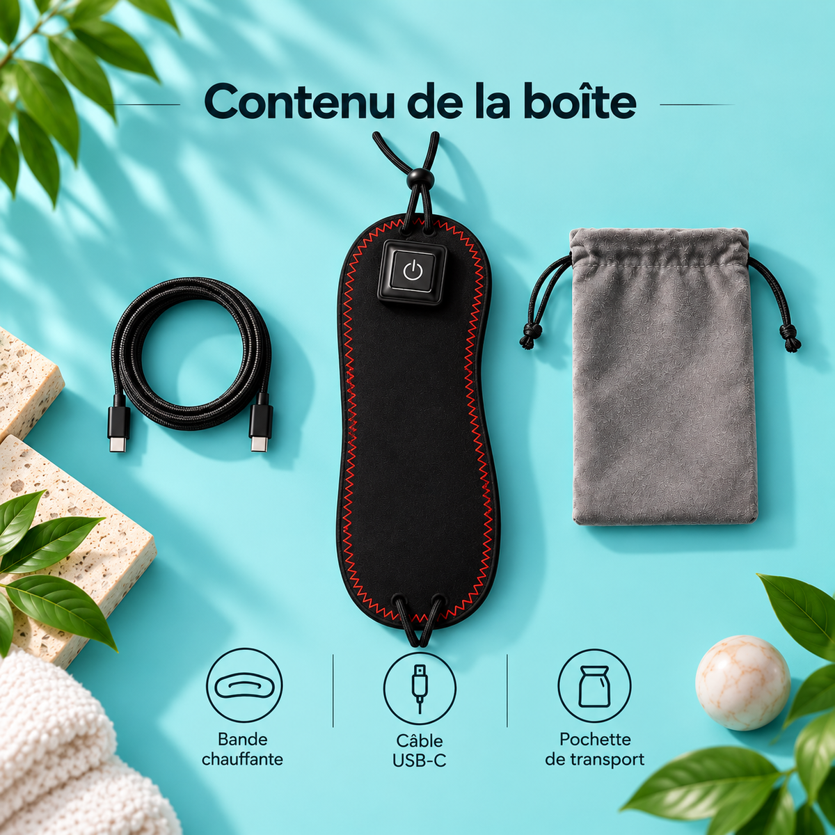 RelaxNose