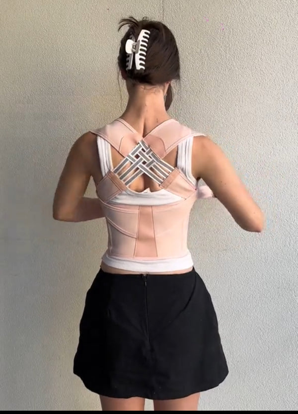 Comme plus de 50 000 clients satisfaits vous allez retrouver votre posture ! ✨