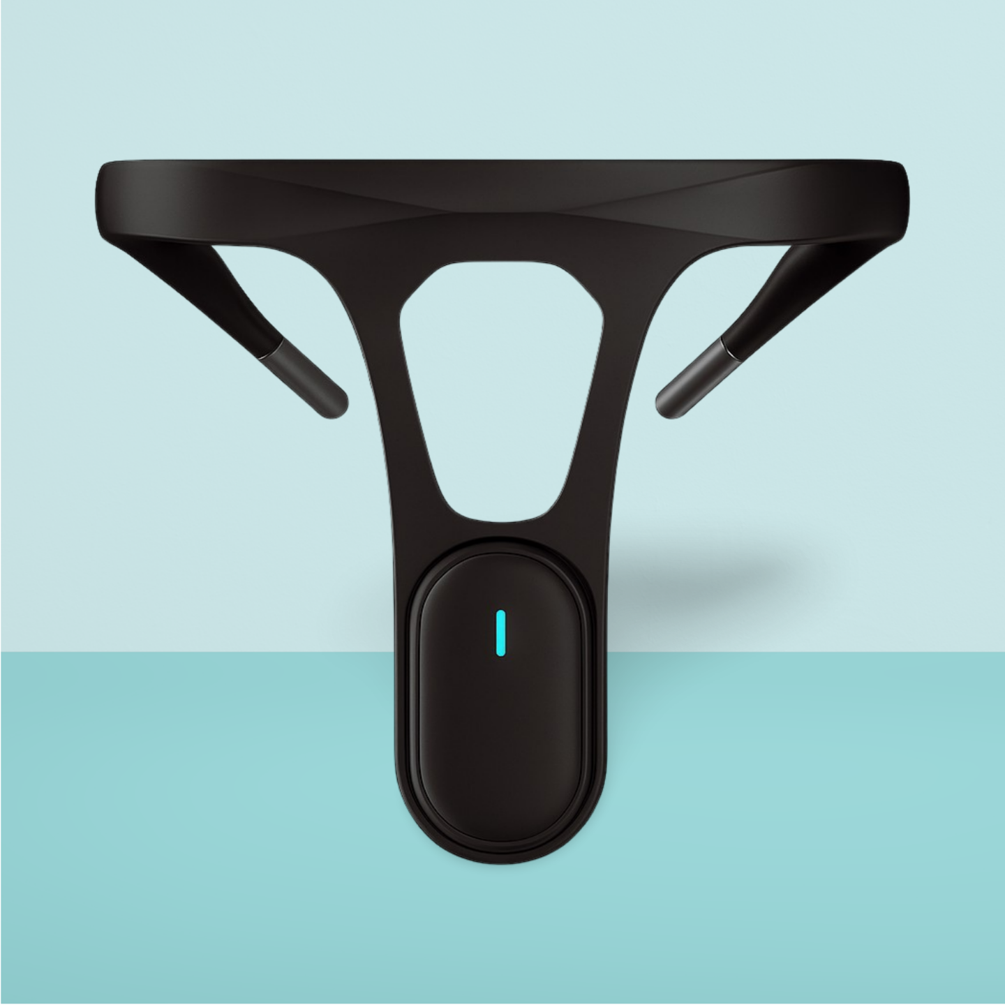 Relax Posture