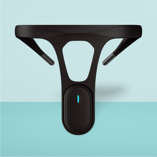 Relax Posture