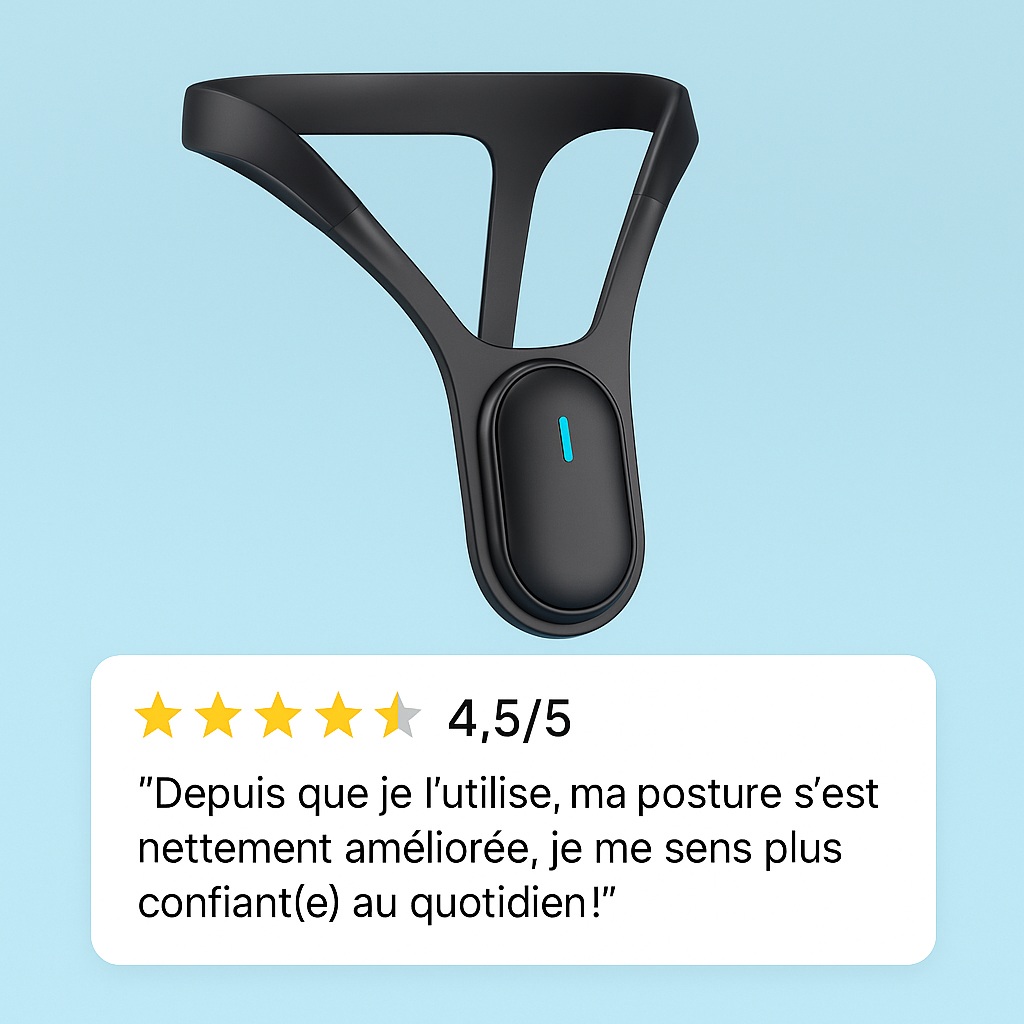 Relax Posture