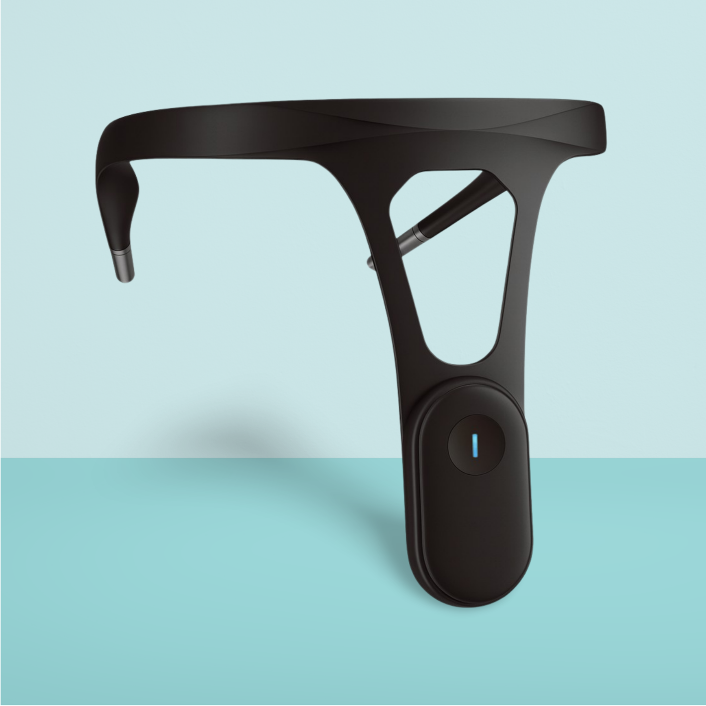 Relax Posture