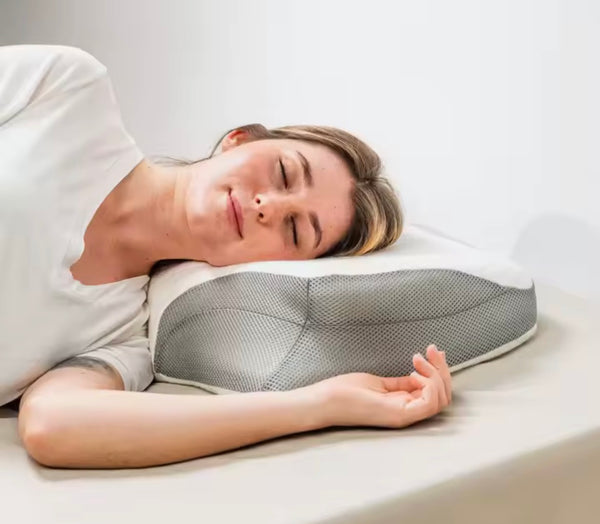 Comme d'autres avant vous, améliorez votre sommeil ! 🛌 