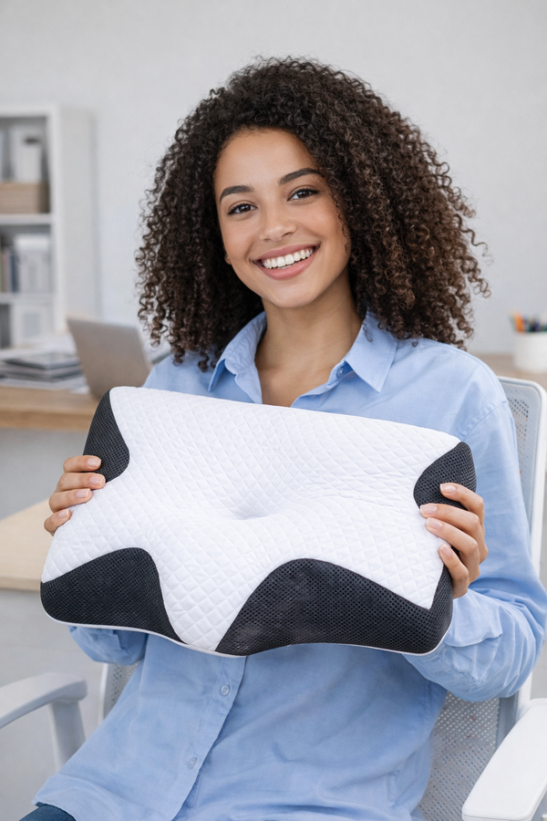 Comme d'autres avant vous, améliorez votre sommeil ! 🛌 