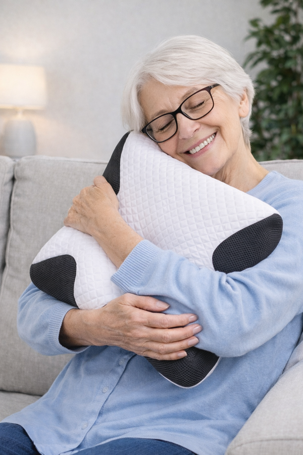 Comme d'autres avant vous, améliorez votre sommeil ! 🛌 